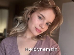 Heidynemzin
