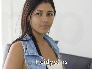 heidyvans My Porno Stash