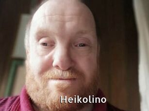Heikolino