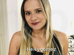 Heilygomez