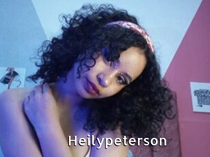 Heilypeterson