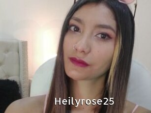 Heilyrose25