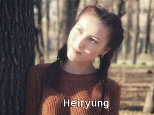 heiryung My Porno Stash