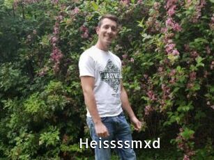 Heissssmxd