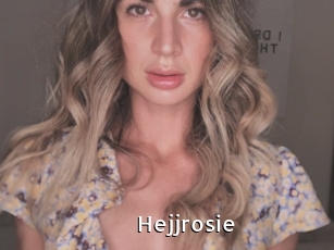 Hejjrosie