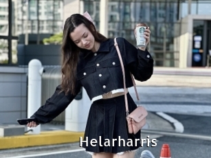 Helarharris