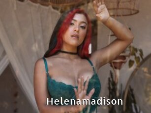 Helenamadison