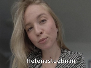 Helenasteelman