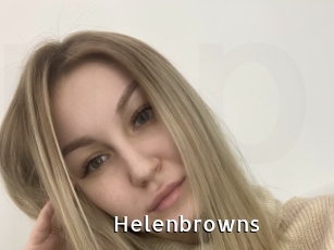 Helenbrowns