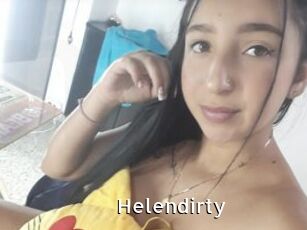 Helendirty