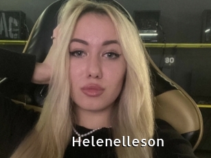 Helenelleson