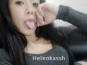 Helenkassh