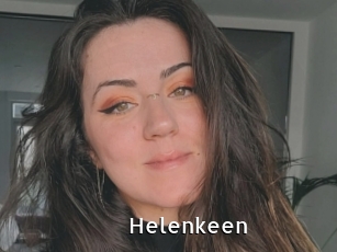 Helenkeen