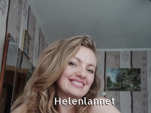 Helenlannet