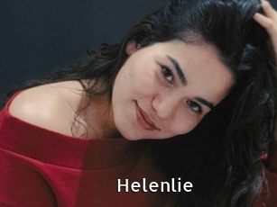 Helenlie