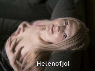 Helenofjoi