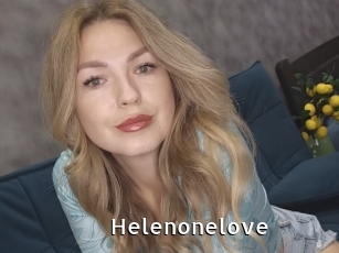 Helenonelove