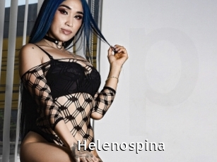 Helenospina