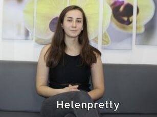 Helenpretty