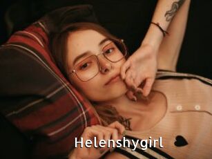 Helenshygirl