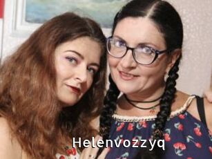 Helenvozzyq
