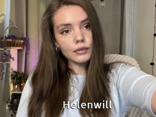 Helenwill