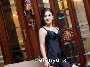 Helenyunx