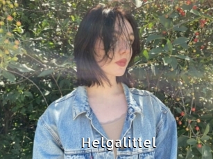 Helgalittel