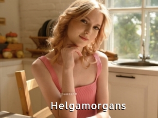 Helgamorgans