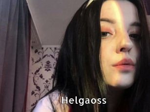 Helgaoss