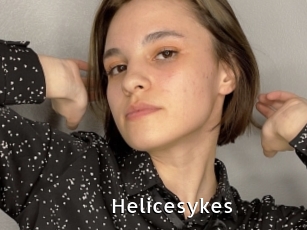 Helicesykes