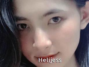 Helijess