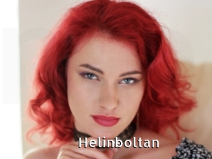 Helinboltan