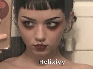 Helixivy