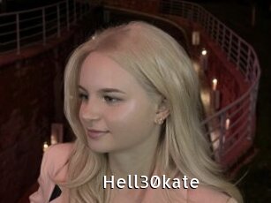 Hell30kate