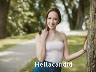 Hellacandid