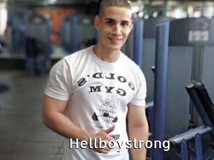 Hellboystrong