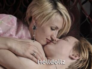 Helldollz