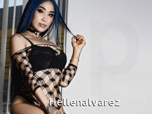 Hellenalvarez
