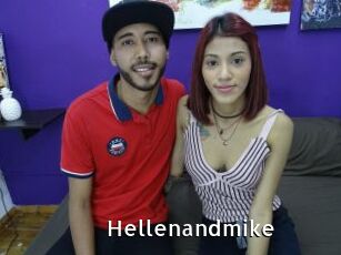 Hellenandmike