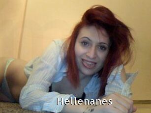 Hellenanes
