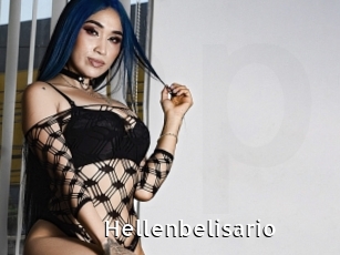 Hellenbelisario