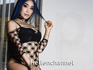 hellenchannel My Porno Stash