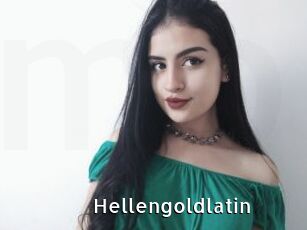 Hellengoldlatin