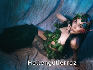 Hellengutierrez