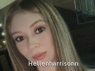 Hellenharrisonn