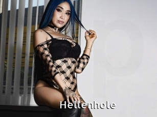 Hellenhole