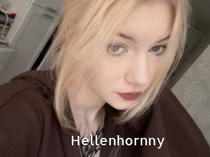 Hellenhornny