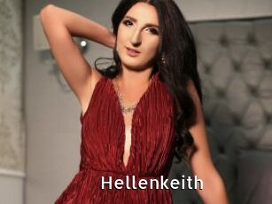 Hellenkeith