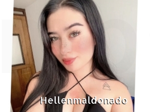 Hellenmaldonado
